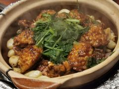 鲍螺鸡煲-金龙·打边炉(武进路店)