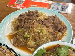 -唔止卤嘢·潮州府城菜(鹭江店)