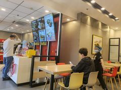 -永和大王(广元西路店)