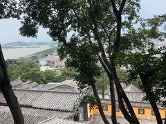 -云龙山