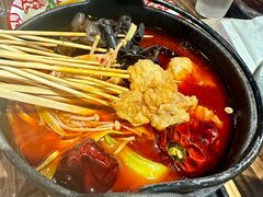 -破店肥哈·东北烧烤(南山保利店)