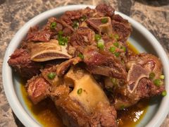 科尔沁牛骨头-紫泥369粗粮季(鼓楼店)