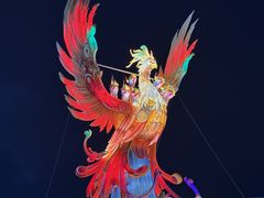 -武汉园博园(武汉自然博物馆)