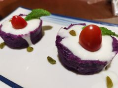 酸奶紫薯-掌上鲜(南顺城街店)