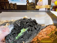-露丝卡文•世界冠军面包(乐峰广场店)