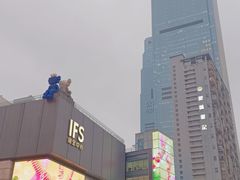 -黄兴南路步行商业街