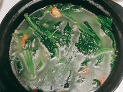 -原味田园·客家菜·土窑鸡(中航城君尚购物中心店)