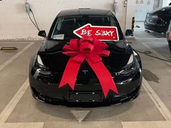 -TESLA 特斯拉(广州天环广场体验店)