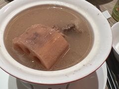 -艳阳天·非遗楚菜(武汉客厅店)
