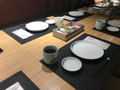-虹料理·日料放题(悠方店)