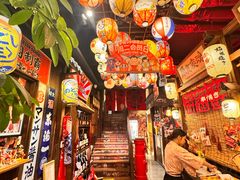 -炉胜·炉端烧·居酒屋