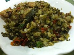 iphone_upload_pic-南雄雄州土菜餐厅(粤北大厦店)