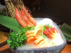 -鳗鱼家·深夜食堂(军博店)