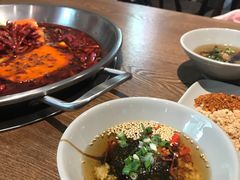 -来蜀乾串串香(北京总店)