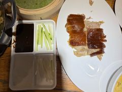 -金牌外婆家(苏州中心店)