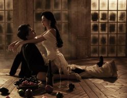 -蜜柚映画婚纱摄影(双井店)