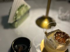 -LE MISSMORE餐酒吧(茉念西里店)