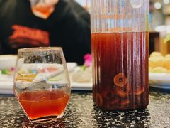 -常赢三兄弟·清真涮肉(五莲路店)