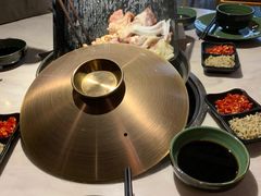 -狐狸爱上椰子鸡(滨江星光大道店)