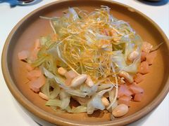 -胡麻(静安嘉里店)