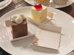 -听松楼·花园酒店·自助餐厅(红梅公园店)