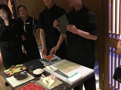 -花隐日式怀石料理(万象城购物中心店)