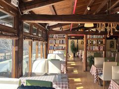 -北京水岸山吧度假村(雁栖镇店)