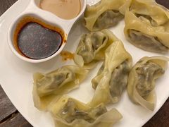 -五观堂素食(新华路店)