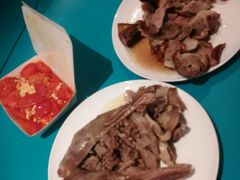 -章云板鸭(总店)