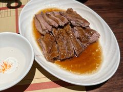 -荣家黄鱼面(前滩太古里店)