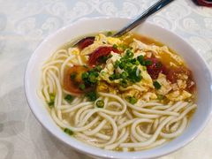 -禾悦庄餐厅
