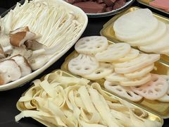 -刘少华贵州小黄牛·鲜牛肉火锅(总店)