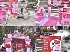 -VT101维多利广场