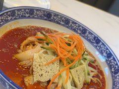 -燕兰楼·清真西北融合菜(亚运村店)