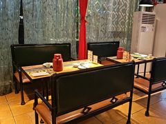 -新粤新疆菜(禅城店)