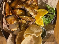 -曼泰·泰餐(江南环球港店)