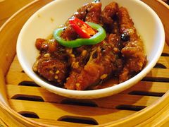 -潮府馆·非遗潮州菜·港式点心(世纪公园店)