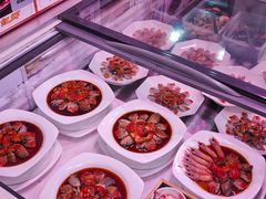 -红灯笼龙凤饭店(宁波老字号店)