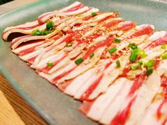 -新石器烤肉(马鞍山印象汇店)