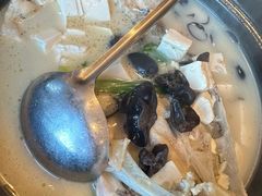 -竹光餐厅(莫干山天籁之梦日出酒店)