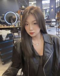 -藤野造型•烫染专业店