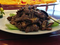 -仙林宾馆-餐厅