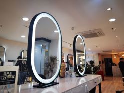 -新晨·SALON·形象造型