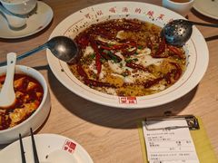 -川里谈·川味小馆(北京路店)