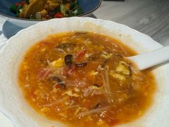-香樟花园新粤料理(无锡万象城店)
