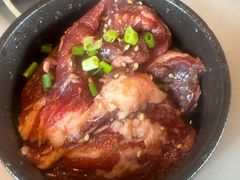 -谷牛和牛烤肉(漕河泾印象城店)