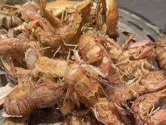 -一方渔歌蒸汽海鲜自助(文化路万达广场店)