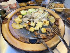 -阿昌白族石板烧(大理古城店)