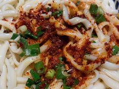 -老九圆山西面馆(CBD店)