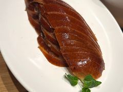 -四季民福烤鸭店(前门廊房二条店)